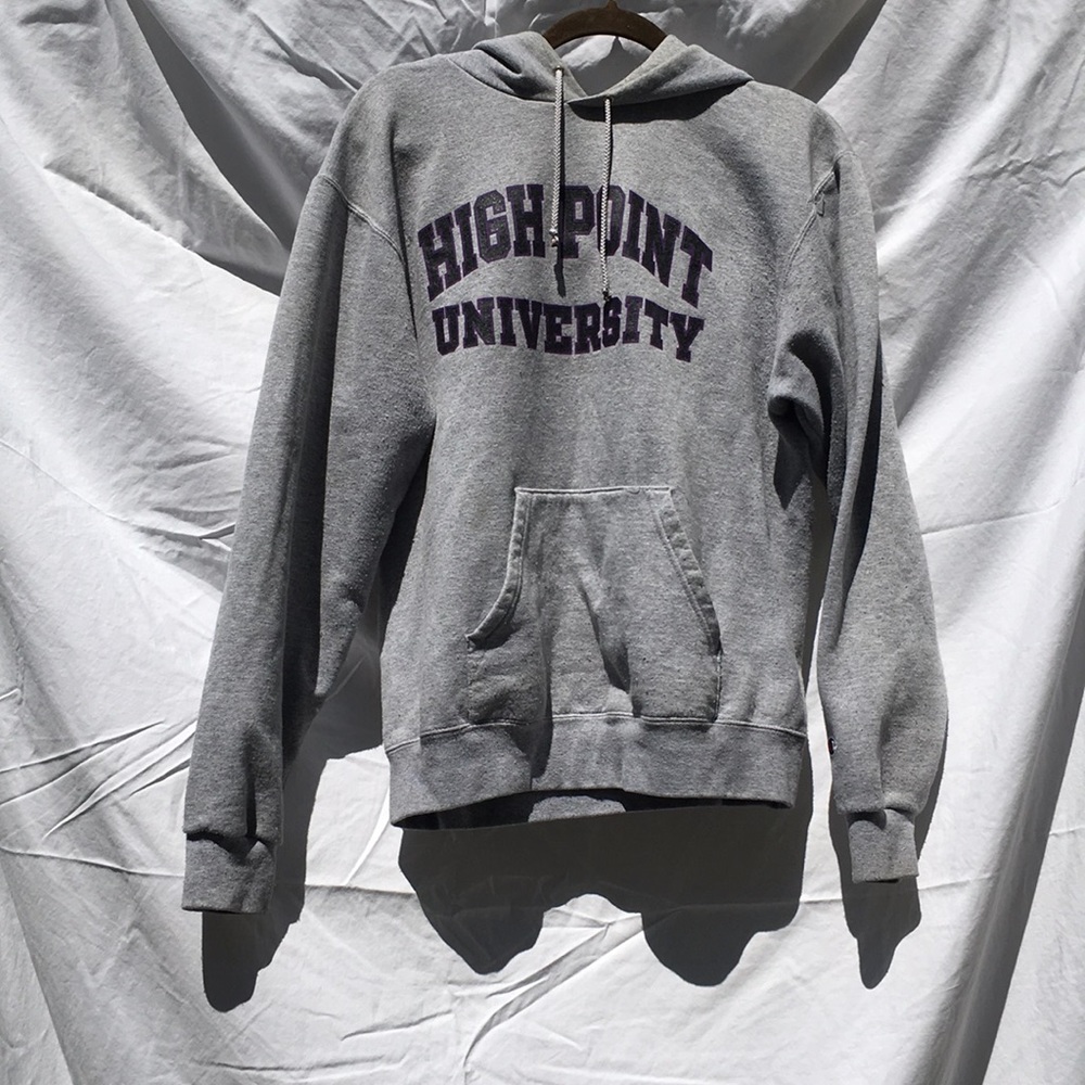 Champion High Point University Sweatshirt